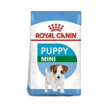 Tr Mini Puppy Köpek Maması, 4kg