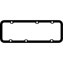 Üst Kapak Contası Külbütör - Fiat Campagnola, 124, 131, 238 - Avortex-333