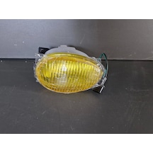 Hyundai Accent Sol Sis Farı Lambası Sarı Sıfır 1998-2000