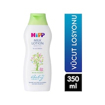 Hipp Vücut Losyonu 350 Ml
