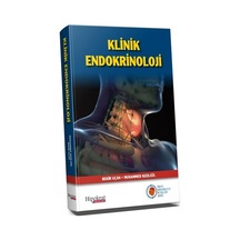 Klinik Endokrinoloji/Bekir Uçan.Muhammed Kızılgül