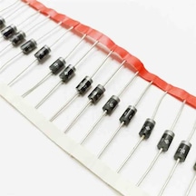 Egp30b 3a 100v Ultrafast Diyot 50 Adet