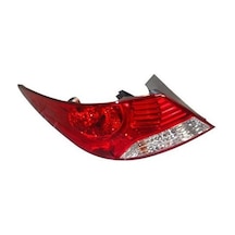 Hyundai Accent Sağ Stop 2011-2017 924011r020 510649-510651 1.4, 1.6 Crdı