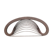 Disk Zımpara - 120 Kum 30x533 Mm Rm A-23896