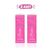 Rosemix - 24 - - Doğal Sprey Gülsuyu 150 Ml - 2 Adetlik - Shophnrl - Set Ürün