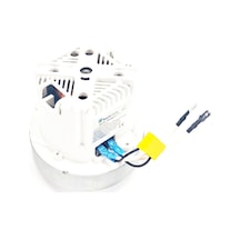 Sarcool 230v 900w Küçük Bakalit Süpürge Motoru Srv66cp