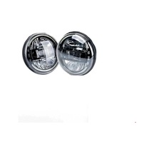 Jeep - Ön Far Takımı Led Jl Rubicon 2020-