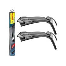 Silecek Vw Tk Flat A6 2004-2011 55+55 Cm Bosch  4F1955425E