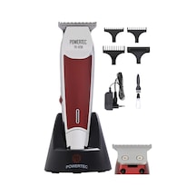 Lexroo Tr-658 Saç,sakal,ense,vücut Tıraş Makinesi