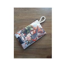 Owl Bag Leon The Profesional Desenli Tasarım Cüzdan Kalemlik Çanta Düzenleyici Diğer