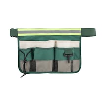 Konesam Pratik Bahçe Alet Çantası - Ergonomik, Dayanıklı Ve Geniş Depolamalı