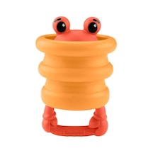 Jhb54 2 In 1 Rattle Ast Açık Mavi