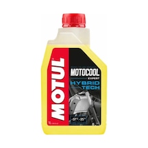 Motocool Expret Hybrıd Tech -37c Motor Soğutma - Motul