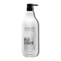 Keratin Sütü Şampuanı 1000 Ml Diğer