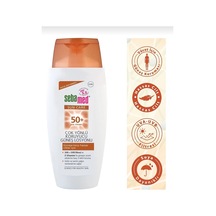 Sebamed Güneş Losyonu Çok Yönlü Koruyucu 50 Faktör 150 Ml