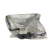 Hidrolik Debriyaj Üst Merkezi Renault Megane 4 Kadjar Dacia Duster Xjd Start Stoplu 306104007r Ma