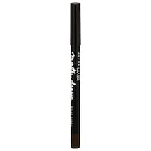 Maybelline New York Master Drama Göz Kalemi Khol Kahverengi