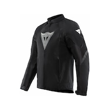 Dainese Daınese Ceket/herosphere Aır Tex Jacket Black/whıte - 56