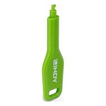 Lindy Lın-47911 Rj 45 Port Yeşil Kilit Açma Anahtarı