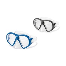 Reef Rider Maske Açık Bej