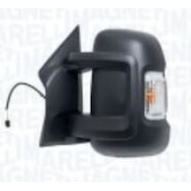 SPJ E-2309 Ayna Sol Ducato/Boxer/Jumper Elektrikli 06-