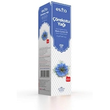 Çörek Otu Yağı 250 Ml. Diğer