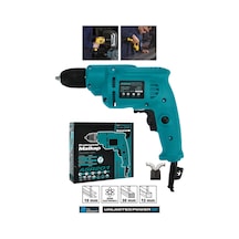 Assur 580W Metal Şanzıman 10MM Elektrikli Matkap - 1679