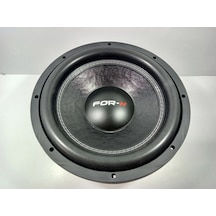 For-x 30cm Bass 1000w 250rms For-x X-112s Subwoofer 30cm