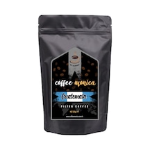 Coffeemonica Origin Guatemala Antigua Öğütülmüş Filtre Kahve 250 G