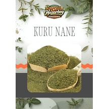 Kadirlihazarbey Kuru Nane 100 Gr