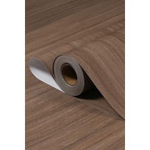 Klasik Meşe Yapışkanlı Kaplama Folyo 120 Cm Mobilya, Duvar, Kapı, Mutfak İçin Pw718 120 X 550 Cm