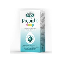 Nbl Probiotic Drop 7.5  ML