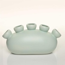 Vitale Suncoral Vazo 30 13 13 Cm Ak.jl0020 Renkli