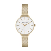 Kenneth Cole KC50744003 Kadın Kol Saati