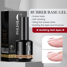 Born Pretty Rubber Base Kat 15ml 55822-4