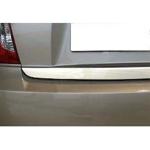 Woc Chrome Hyundai Accent Era Krom Bagaj Alt Çıta 2005-2011 Pasla