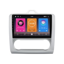 Ford Focus Android Multimedya Sistemi 2006-2011 Crv-4122xaa