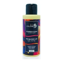 120 Ml Hibrit Akrilik Boya, Su Bazlı, Ahşap, Cam, Seramik İçin Uygun 0,15 L
