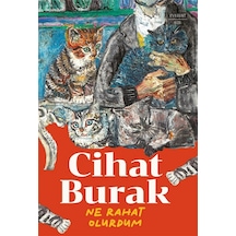 Ne Rahat Olurdum + Zenci Kalınız + Okuma Sticker'ları
