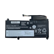 Lenovo Uyumlu E450 E455 E460 E465 Notebook Bataryası - Pili / Rll-052