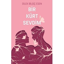 Bir Kürt Sevdim - Ndcj-634776