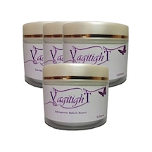 Vagitight 4lü Adet Kadınlara Özel Bölge Şekillendirme Pres Kremi Antigeniş 100 Ml