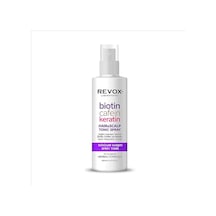 Biotin & Caffeine Keratin Saç Toniği 200 Ml