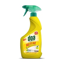 Doa Mutfak Temizleyici Limon 750 ML