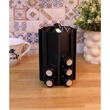 Nespresso Kapsül Kahve Uyumlu Stand - Organizer/tutucu