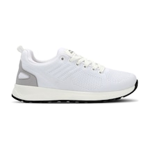 Slazenger TRIPS I Kadın  Beyaz Sneaker