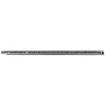Çift Açılım 17 mm Teleskopik Bilyeli Çekmece Rayı 44 Cm(CLZ)