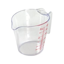 Neon Ölçü Kabı - 500 Ml Diğer 36724982