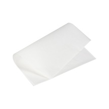 Yağlı Beyaz Sarım Kağıdı 5 Kg 30x40 Cm - Hamburger, Sandviç, Dürüm İçin Tarı