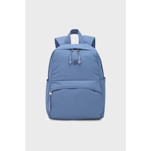 Smart Bags Bayan Sırt Çantası 2022 3344 Açık Mavi